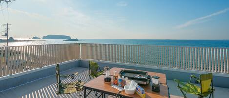 Family Villa | Terrace/patio