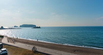 Ryushima Ocean View Villa
