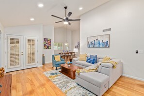 تلفزيون، ستيريو