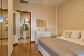 2 bedrooms, WiFi
