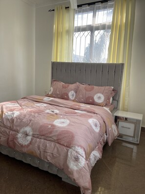 3 Schlafzimmer, WLAN