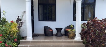 3 bedroom house in Private gated community