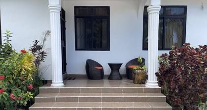 3 bedroom house in Private gated community