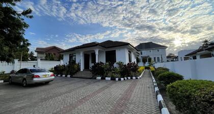 3 bedroom house in Private gated community