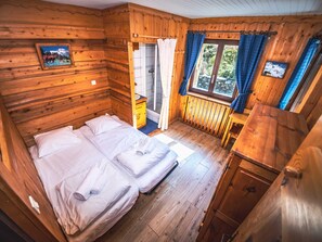 3 Schlafzimmer