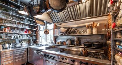 Beautiful home in Gan