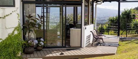 Terras