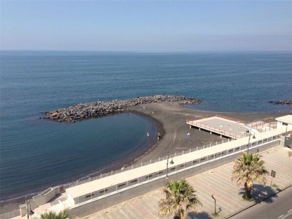 Spiaggia