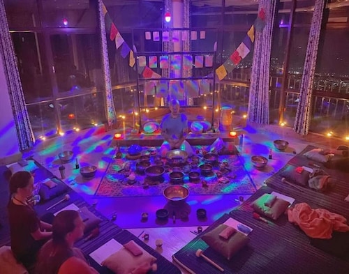 Ram Yoga House Apartment #2