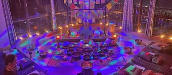 Ram Yoga House Apartment #2