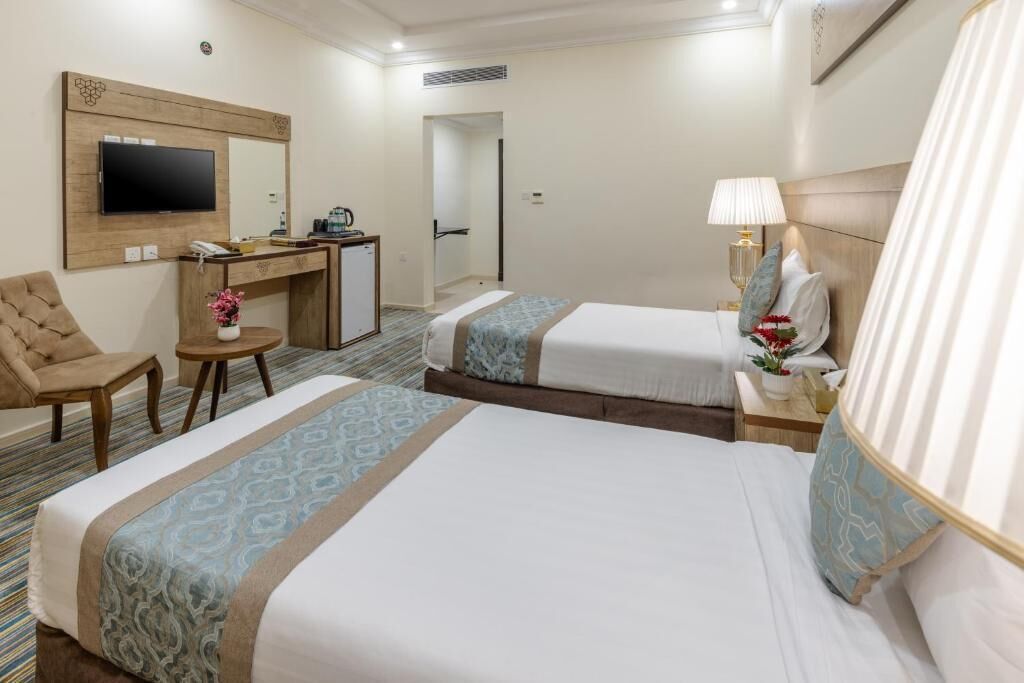 Foto - فندق سنود الدانة Snood Al Dana Hotel