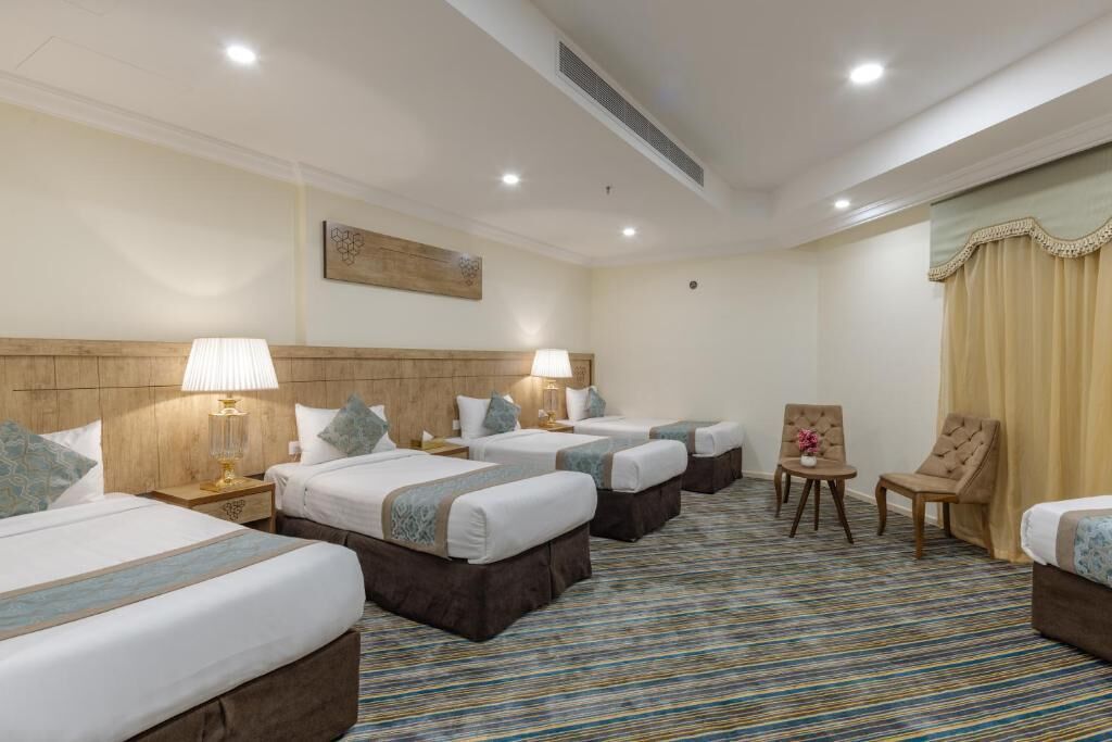 Foto - فندق سنود الدانة Snood Al Dana Hotel