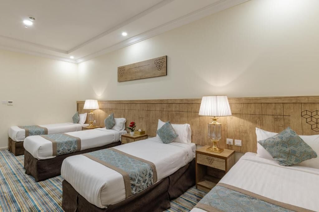 Foto - فندق سنود الدانة Snood Al Dana Hotel