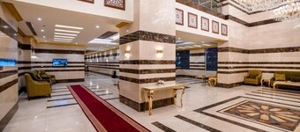 Snood AL-Dana Hotel