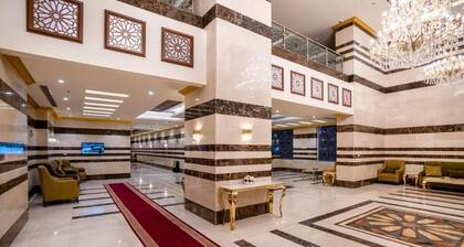 Snood AL-Dana Hotel