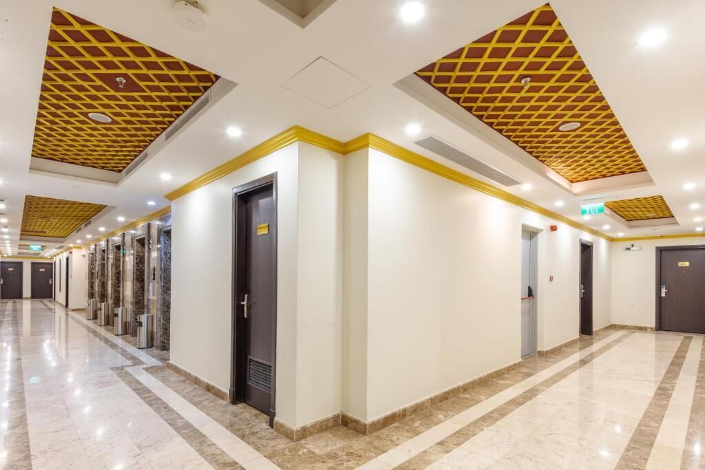 Foto - فندق سنود الدانة Snood Al Dana Hotel