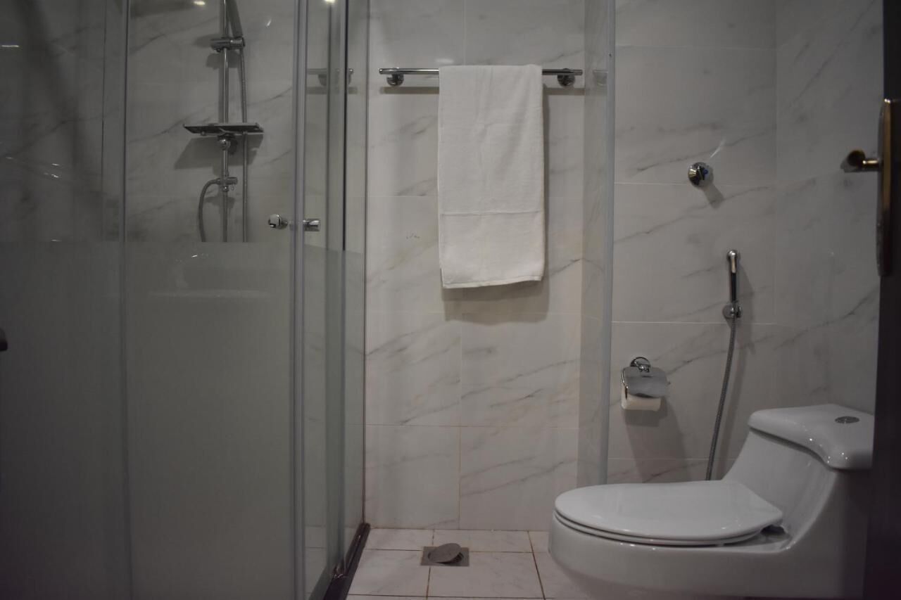 Foto - فندق سنود الدانة Snood Al Dana Hotel