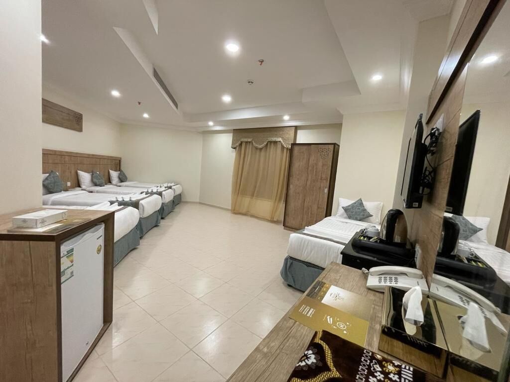 Foto - فندق سنود الدانة Snood Al Dana Hotel