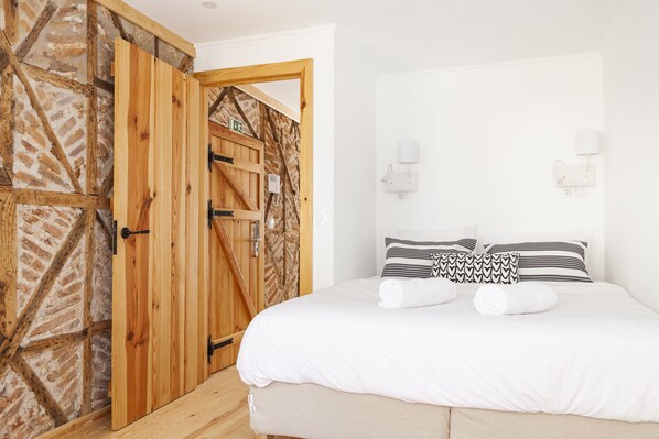 Departamento urbano | Wifi gratis y ropa de cama