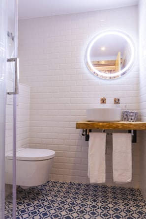 Badkamer