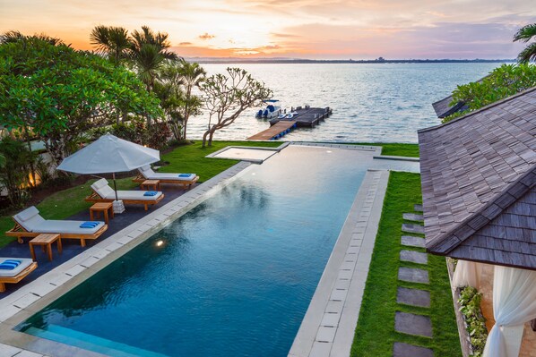 Exterior - Sunset Villa by Premier Hospitality Asia (Nusa Dua)