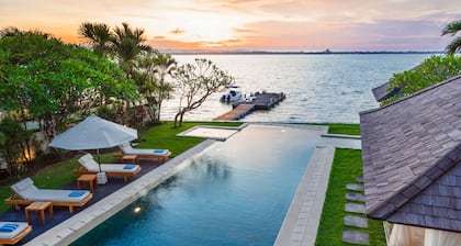 Sunset Villa by Premier Hospitality Asia