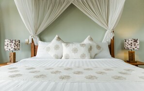 Villa, 1 Bedroom | Bed sheets - Sunset Villa by Premier Hospitality Asia (Nusa Dua)