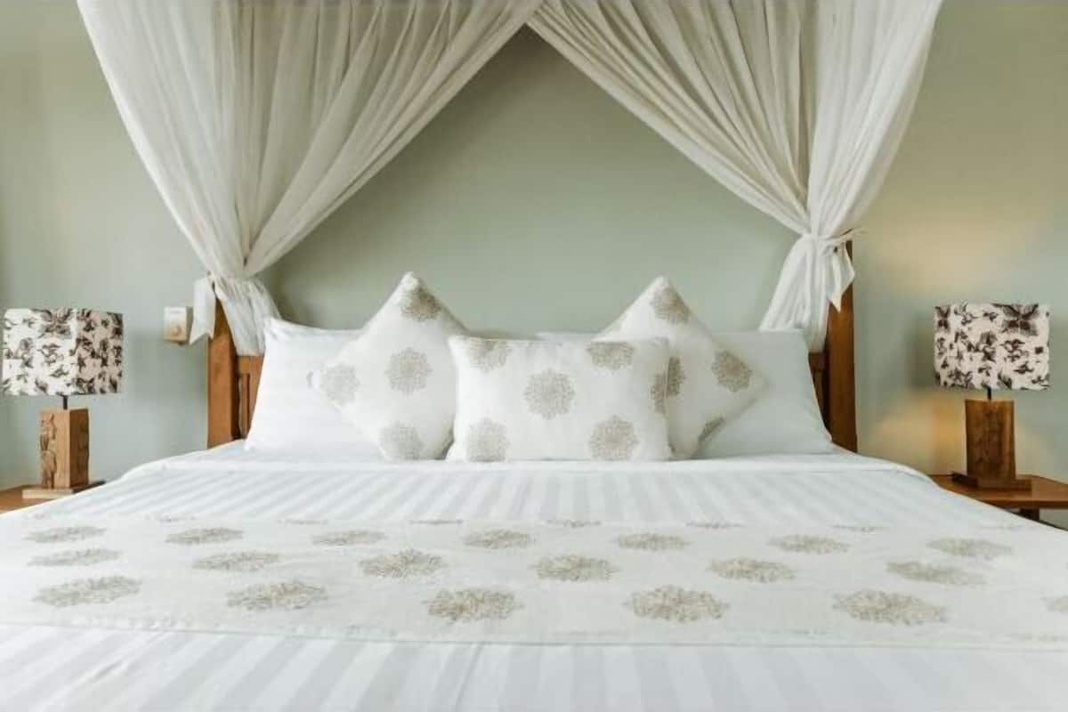 Bed sheets