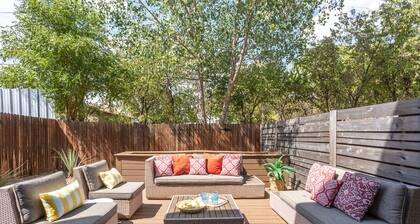 Prime Fort Worth Location | 2 Min Walk to Dickies