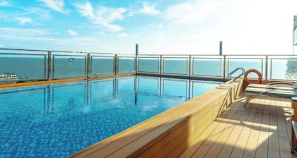 Home Park Hotel Phu Quoc