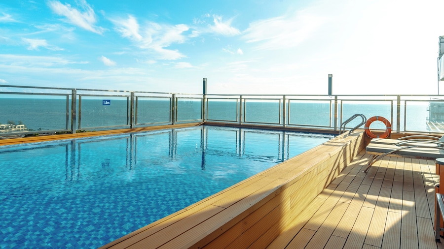 ホームパークホテルフーコク