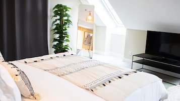 Suite | 1 bedroom, free WiFi, wheelchair access