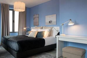 Gratis wi-fi och rullstolsanpassning