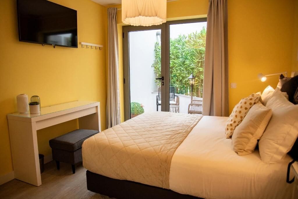 Photo - Kavia Hotel do Largo