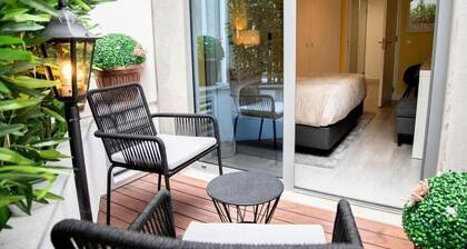 Kavia Hotel do Largo