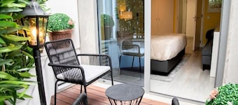 Kavia Hotel do Largo