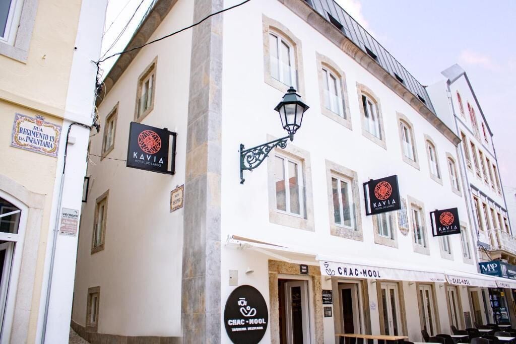 Photo - Kavia Hotel do Largo