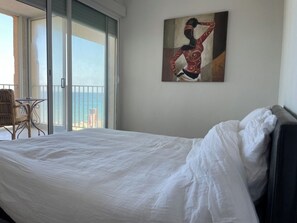 2 bedrooms, free WiFi