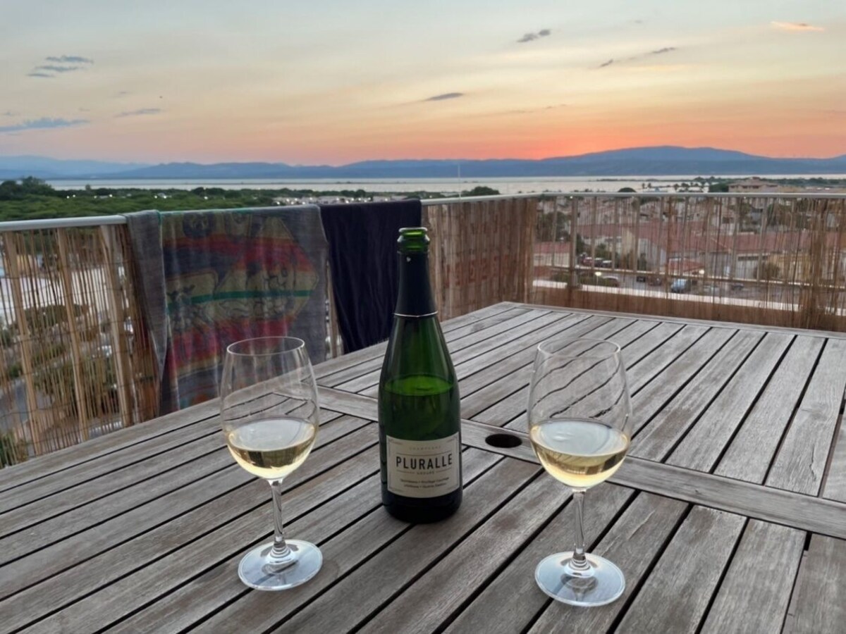 Image de profil de l’hôte