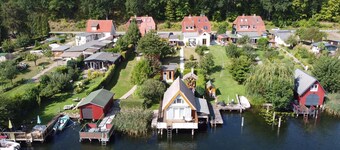 Relaxoase Entspannung PUR