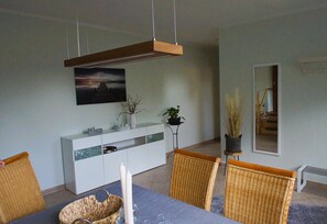 Kühlschrank, Herdplatte, Geschirrspüler