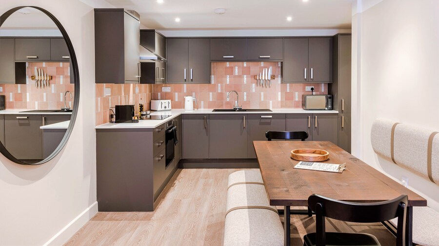 Arabica House - YourApartment