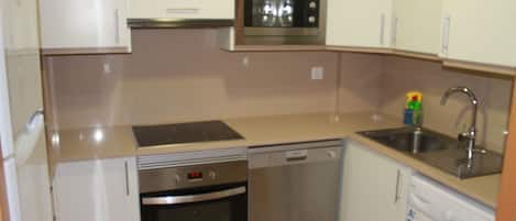 Cucina privata