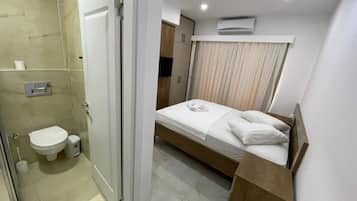 Italiaanse Frette-lakens, luxe beddengoed