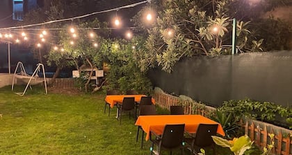 Tayfun Hotel