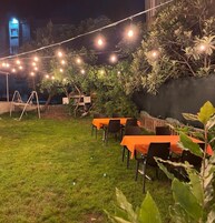 Terraço/pátio