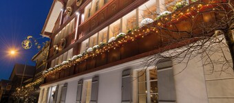 Appenzeller Huus Bären