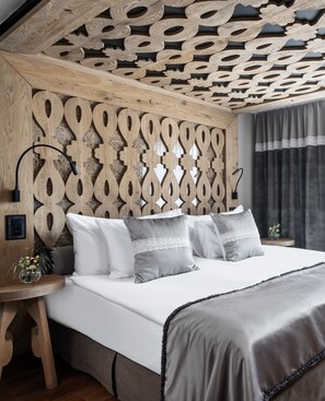 Double Room Residence