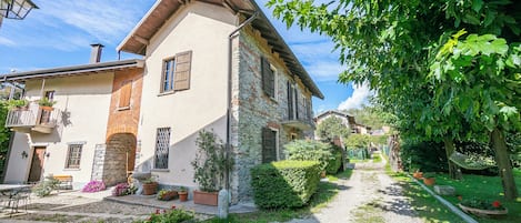 Family Villa, Multiple Bedrooms, Mountainside (Timeless l' Antico Mulino Della) | Exterior