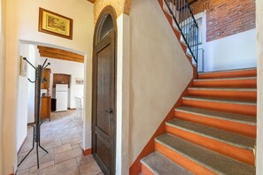 Family Villa, 2 Bedrooms, Balcony, Mountainside (Timeless l' Antico  Mulino Della) | Bahagian dalam
